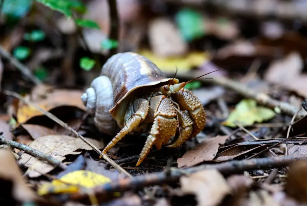 Do Hermit Crabs Make Noise 