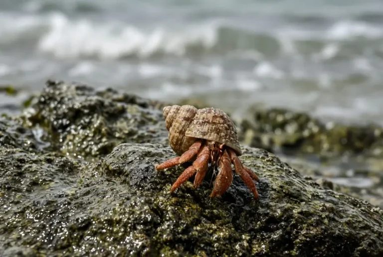 Do Hermit Crabs Need Light
